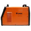 JASIC TIG 200P AC DC E104