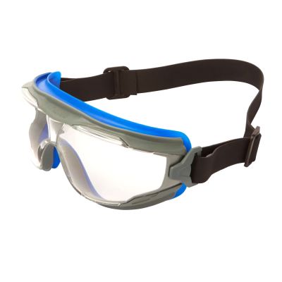3M GoggleGear 500 serijos akiniai su danga nuo rasojimo ir įbrėžimų