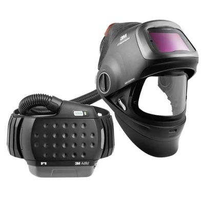 3m Speedglas G5-01 su G5-01VC filtru ir ADFLO sistema 