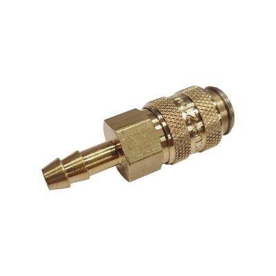 BINZEL Greita jungtis diam. 6mm 