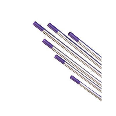 BINZEL E3 1.6 mm violetiniai volframiniai elektrodai