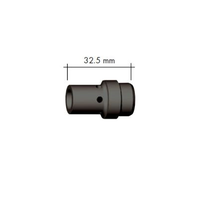 BINZEL MB36 dujų difuzorius 32.5mm (standartinis)