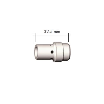 BINZEL MB36 dujų difuzorius 32.5mm (standartinis)