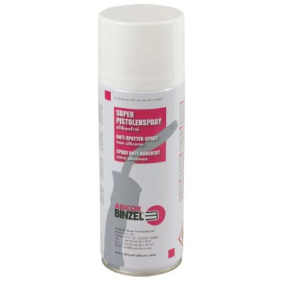 BINZEL Super pistol spray 