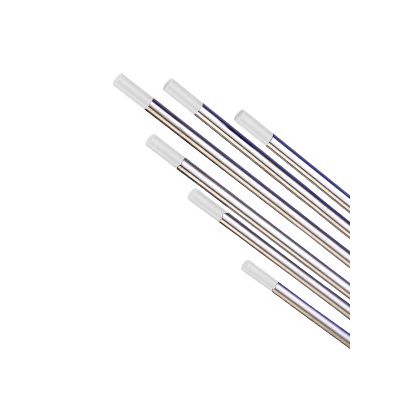 BINZEL WZr 08 1.6mm balti volframiniai elektrodai