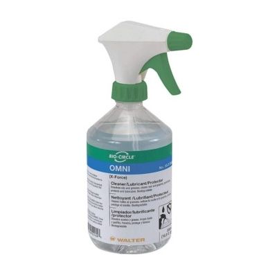 BIO-CIRCLE OMNI  500 ml + purkštukas 