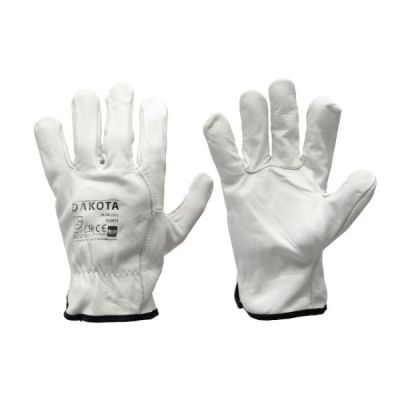 Dakota dydis 10 montavimo pirštinės