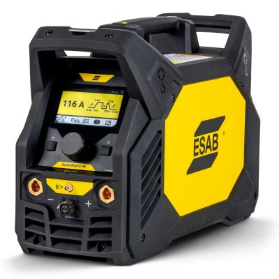 ESAB Renegade ET 210iP Advanced