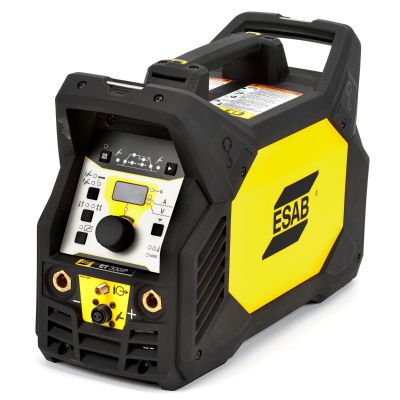 ESAB Renegade ET 300iP - Be degiklios