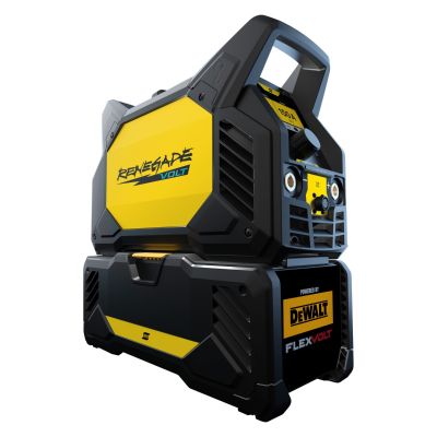 ESAB Renegade VOLT ES 200i