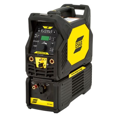ESAB Renegade ET 210iP W (Aušinamas vandeniu)