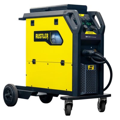 ESAB Rustler EM 280C PRO