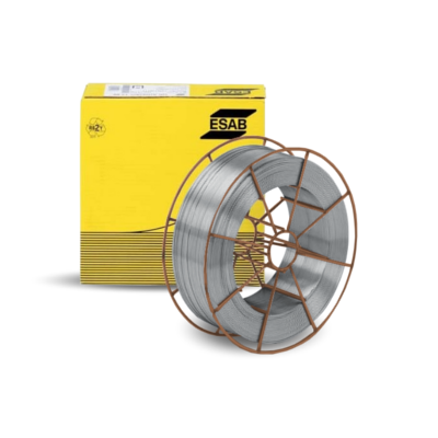 ESAB OK AristoRod 12.50 1.0mm 18kg 