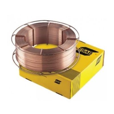 ESAB OK Autrod 12.10 2.0mm 30kg 