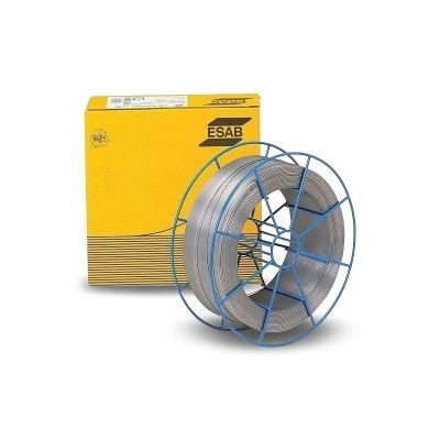 ESAB OK Autrod 318Si 1.0mm 15kg 