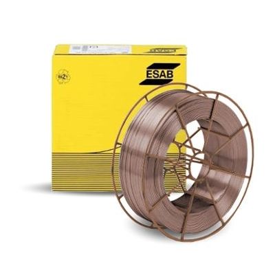 ESAB OK Autrod 12.51 0.8mm 15kg 