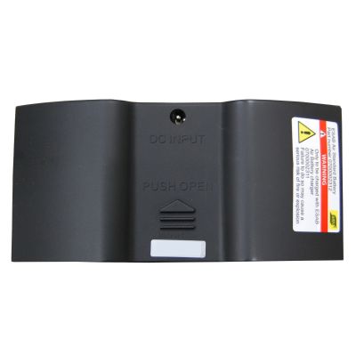 ESAB HD akumuliatorius PAPR sistemai