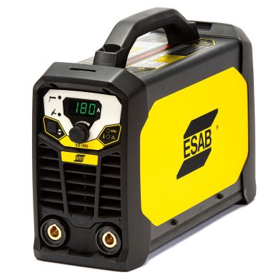 ESAB Rogue ES 180i CE