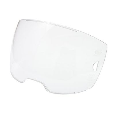 ESAB Sentinel A50 Skaidrus išorinis apsauginis stikliukas 