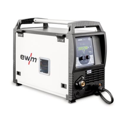 EWM Picomig 225 puls TKG