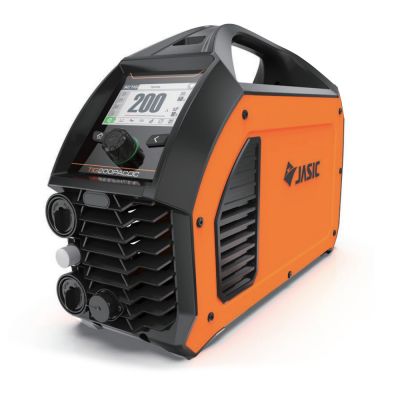 JASIC EVO20 TIG200P AC DC PFC LCD E2S23