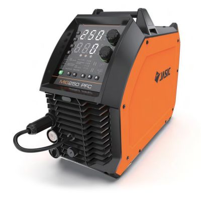 JASIC EVO20 MIG250 PFC N2SA2