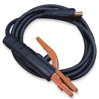 JASIC 200A elektrodų laikiklis su kabeliu