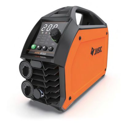 JASIC EVO20 ARC 200 PFC Z2S42