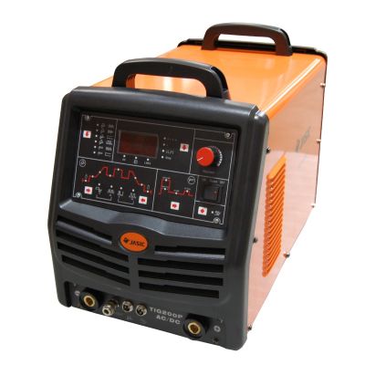 JASIC TIG 200P AC DC E104