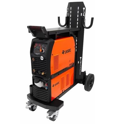 JASIC TIG 315P AC DC E202 (Aušinamas vandeniu)