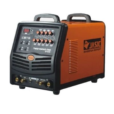 JASIC TIG 250P AC DC E102 