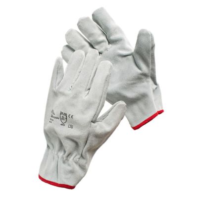 Verstos odos pirštinės L-027-1 dydis 11