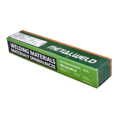 METALWELD Rutweld 12 4.0 x 450mm FI 6kg