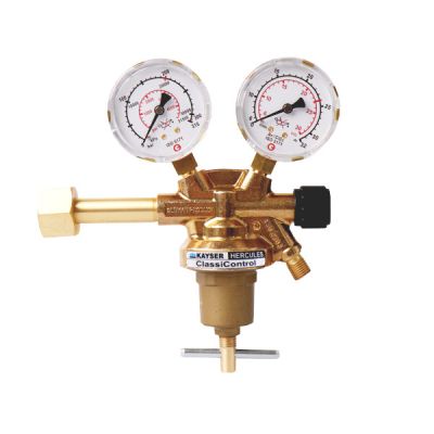 BINZEL KH Ar/CO2 0-30l/min W24,32x1/14 1/4x6mm