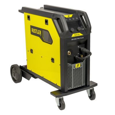 ESAB Rustler EM 350C PRO
