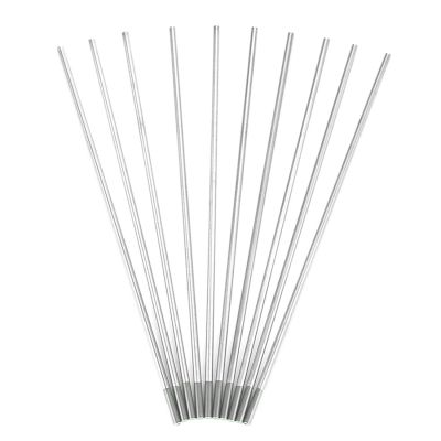 SPARTOS WCe 20 2.4mm pilki volframiniai elektrodai