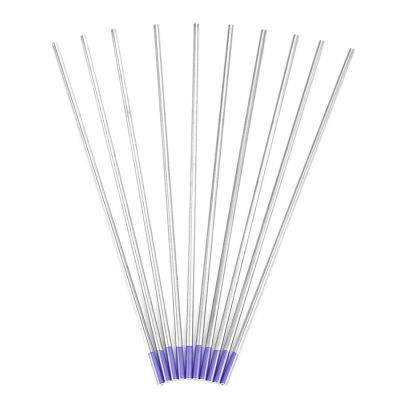 SPARTOS WX3 1.6mm violetiniai volframiniai elektrodai