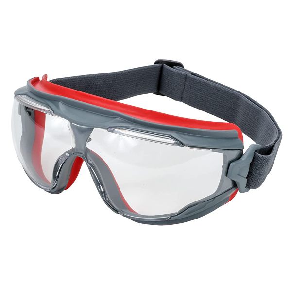 3M GoggleGear 500 serijos akiniai