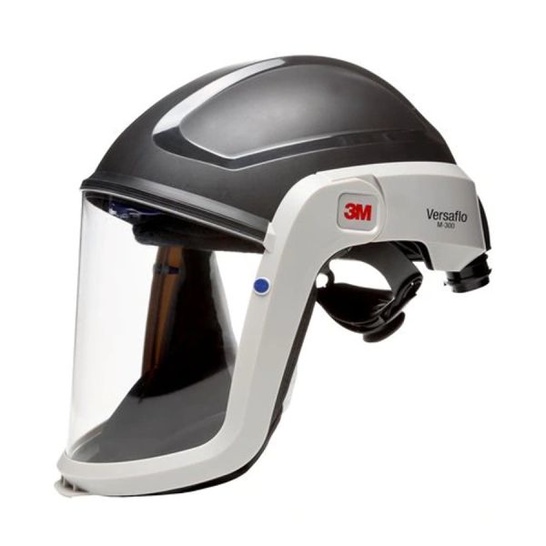 3M Versaflo  Helmet M-307 