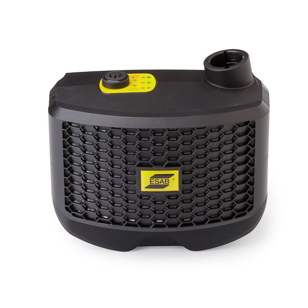ESAB PAPR Elektrinis oro valymo respiratorius su 1m žarna