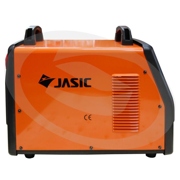 JASIC TIG 315P AC DC E106 