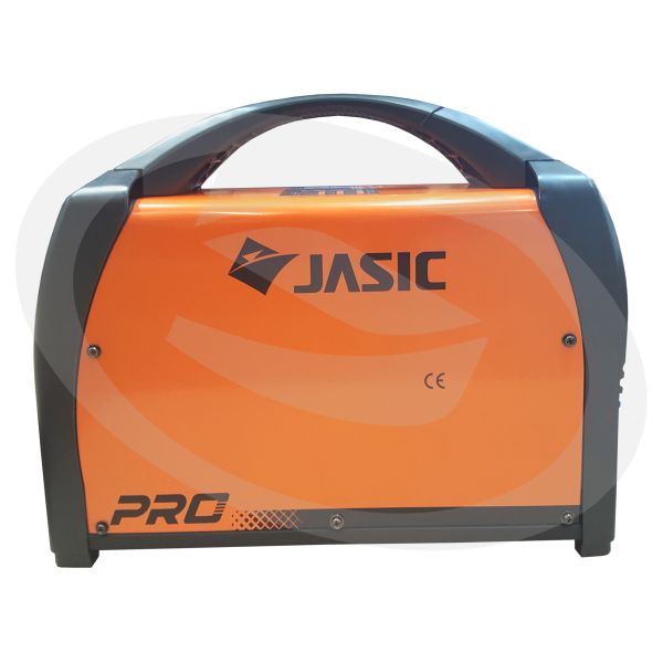 JASIC TIG 200P AC DC E201 