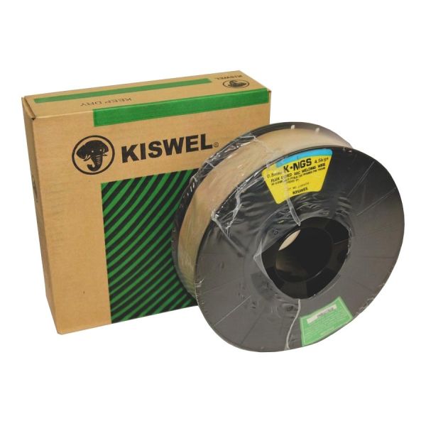 KISWEL K-NGS 0.8mm 4.5 kg 