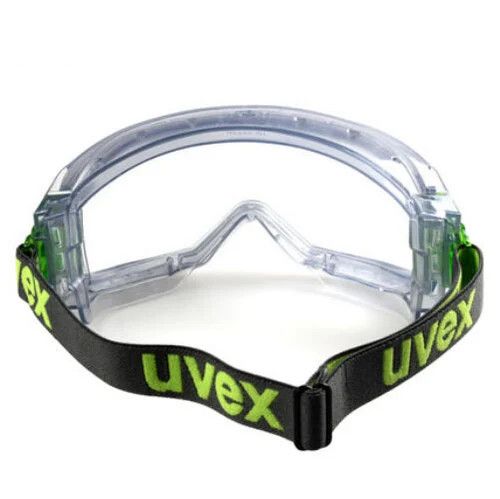 UVEX ultravision skaidrūs darbo akiniai