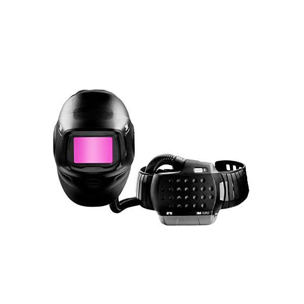 3m Speedglas G5-01 su G5-01VC filtru