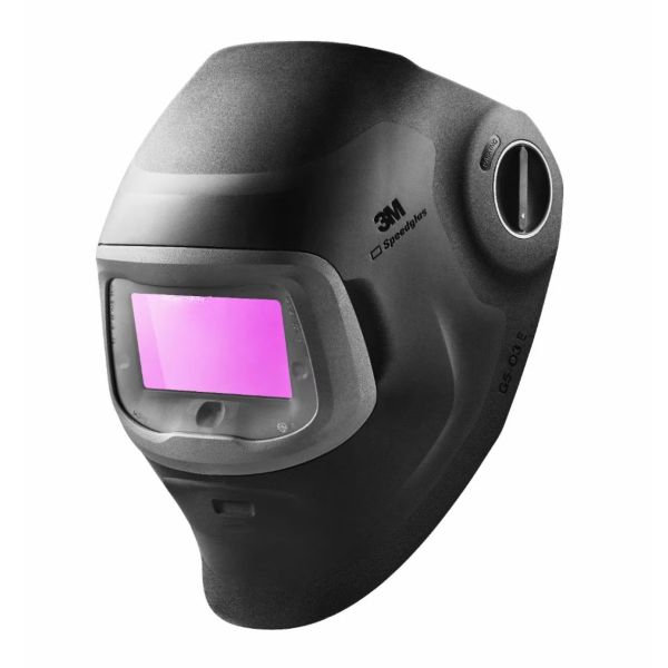 3M Speedglas G5-03 E su G5-01/03NC
