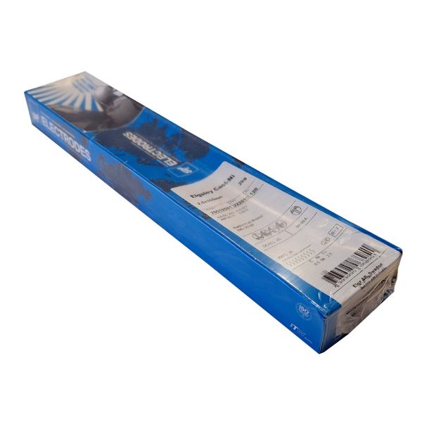 ELGA Elgaloy cast-Ni 2.5x350 (2kg)