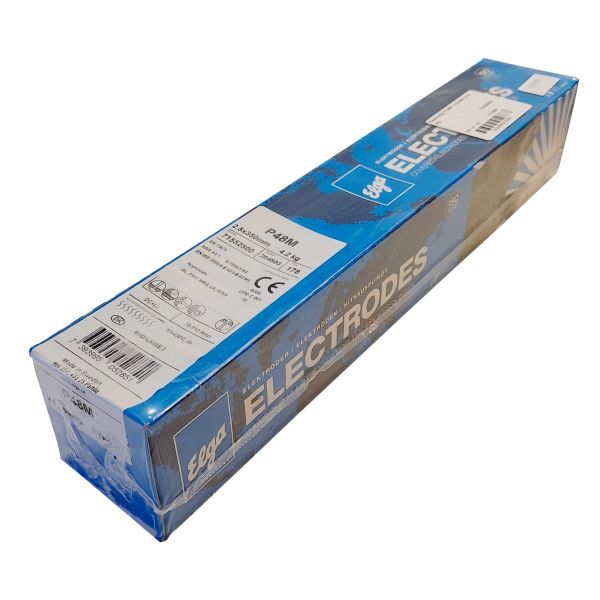 ELGA P 48M 2.5 x 350mm 4.2kg