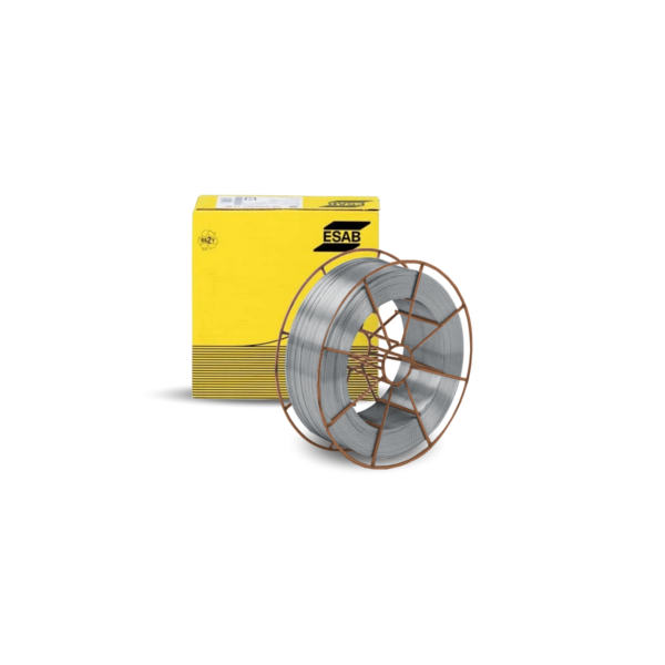 ESAB OK AristoRod 12.50 1.0mm 18kg