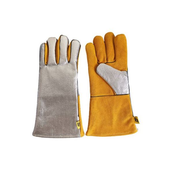 ESAB Heavy Duty HD Aliuminizuotos pirštinės XXL